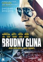 Brudny glina Moverman Oren