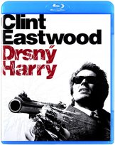 Brudny Harry Siegel Don, Eastwood Clint