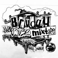 Brudny Mixtape V3R, Karaz