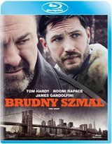 Brudny szmal