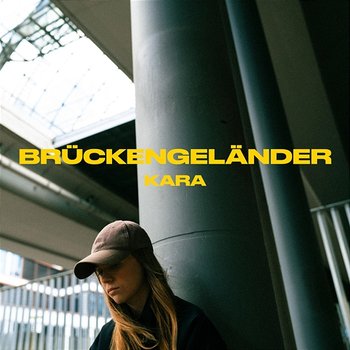 Brückengeländer - Kara