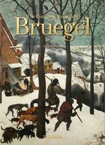 Bruegel. The Complete Paintings. 40th Anniversary Edition Muller Jurgen