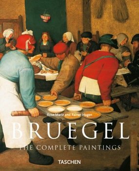 Bruegel. The Complete Paintings - Hagen Rainer