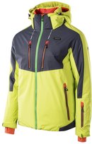 Brugi, Kurtka narciarska męska 4APX, rozm. XL, Żółty