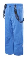 Brugi, Spodnie narciarskie dziecięce, 3AHS, 388-AZURE, 116/122