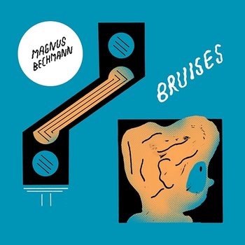 Bruises - Magnus Bechmann