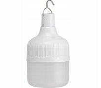 BRUNNER LAMPKA LED TURYSTYCZNA DO KAMPERA PRZYCZEPY LED GLOBE Brunner