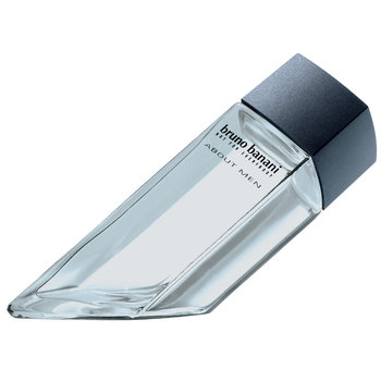 Bruno Banani, About Men, woda toaletowa, 50 ml - Bruno Banani