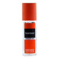 bruno banani absolute man dezodorant w sprayu 75 ml     