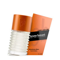 Bruno Banani Absolute Man, Woda Toaletowa, 50 Ml