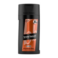 bruno banani, Absolute Man, żel pod prysznic, 250 ml