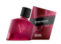 Bruno Banani, Loyal Man, Woda perfumowana dla mężczyzn, 30 ml