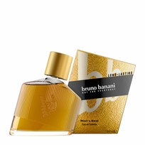 bruno banani man's best