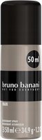 bruno banani bruno banani man dezodorant w sprayu 50 ml   