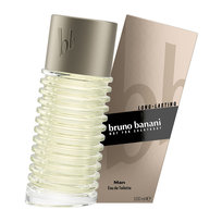 bruno banani bruno banani man woda toaletowa 100 ml    