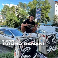 Bruno Banani prod.anno, FXNN