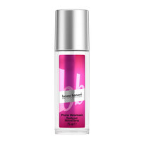 Bruno Banani Pure Woman, Dezodorant W Sprayu, 75 Ml