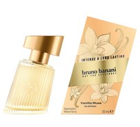 Bruno Banani Vanilla Muse EDP 30 ml – słodka wanilia dla niej