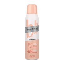 bruno banani bruno banani woman antyperspirant w sprayu 150 ml     