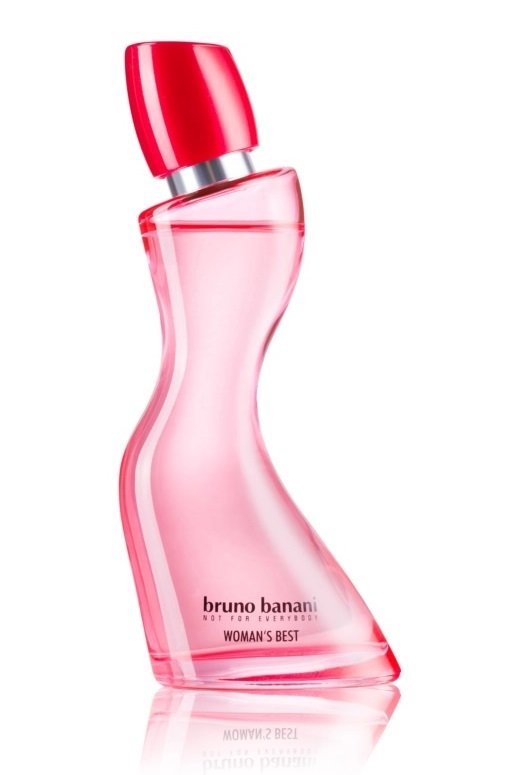 Фото - Жіночі парфуми Bruno Banani , Woman's Best, woda perfumowana, 20 ml 
