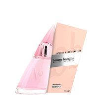 Bruno Banani, Woman, Woda perfumowana dla kobiet, 50 ml