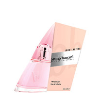 Bruno Banani, Woman, Woda toaletowa dla kobiet, 30 ml Bruno Banani
