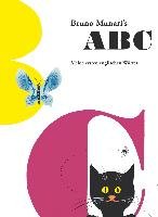 Bruno Munaris ABC Munari Bruno