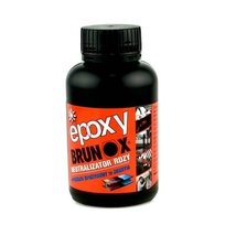 Brunox Epoxy podkład na rdzę - środek antykorozyjny 250ml Brunox