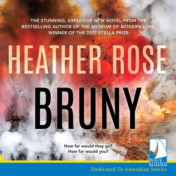 Bruny - Heather Rose