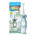 Brush-Baby WildOnes szczoteczka soniczna dla dzieci 0-10l Kylie Koala&nbsp;-&nbsp;Brush-Baby