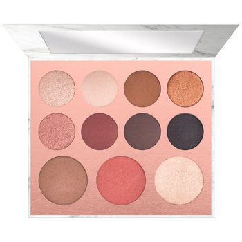 BrushUp!, Makeup Palette multifunkcyjna paleta do makijażu oczu i twarzy 02 Sun Chaser 18.5g - BrushUp!