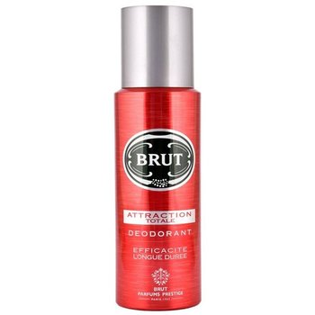 Brut, Attraction Totale dezodorant spray 200ml - Brut