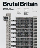 Brutal Britain Opracowanie zbiorowe
