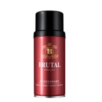 la rive brutal classic spray do ciała 150 ml     