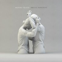 Brutal Romantic Fraser Brooke
