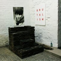 Brutalism Idles
