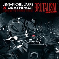 BRUTALISM REPRISE Deathpact, Jean-Michel Jarre