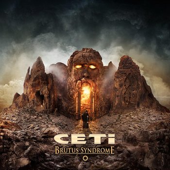 Brutus Syndrome, płyta winylowa - Ceti