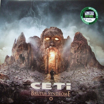 Brutus Syndrome (Splatter) - Ceti