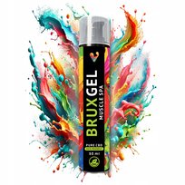 Bruxgel Muscle Spa - Krem relaksujący mięśnie polecany na bruksizm / Bruxgel Bruxgel