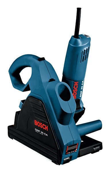 Bruzdownica BOSCH GNF 35 CA
