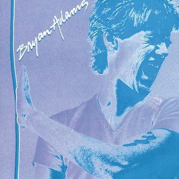 Bryan Adams - Bryan Adams