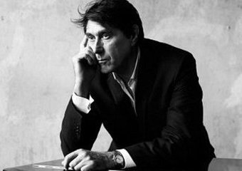 Bryan Ferry: zmiana daty koncertu!