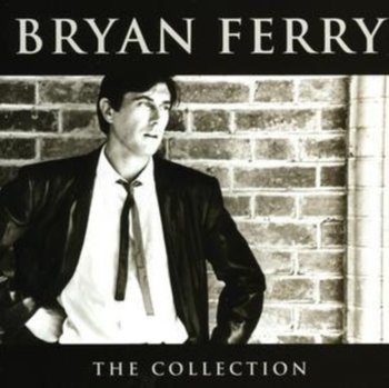 Bryan Ferry 紙ジャケ アルバムセット 6枚