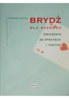 Brydż dla każdego Ludewig Bernard