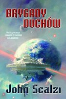 Brygady duchów John Scalzi