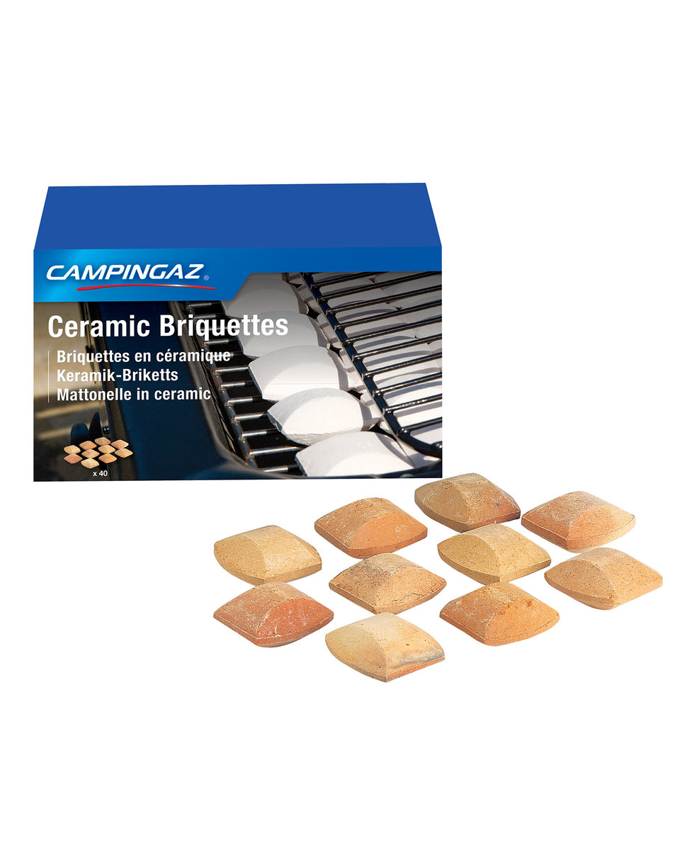 Buy Campingnaz Barbecue Accy Grill 53x29, 205704 in Pakistan