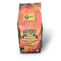 Brykiet drzewny 2.5L GRILEX