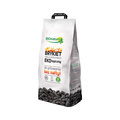 Brykiet węgla drzewnego ekologiczny BIONATURO, 2,2 kg - PolBioEco