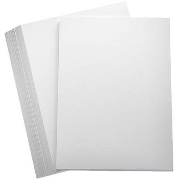 Brystol Papier Ksero A4 160G Biały 50Ark Protos - PROTOS